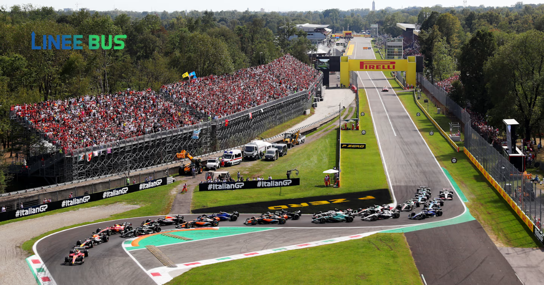 Monza - Autodromo Nazionale